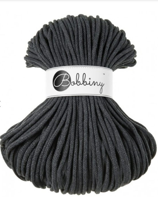 Bobbiny Jumbo 9mm 100m