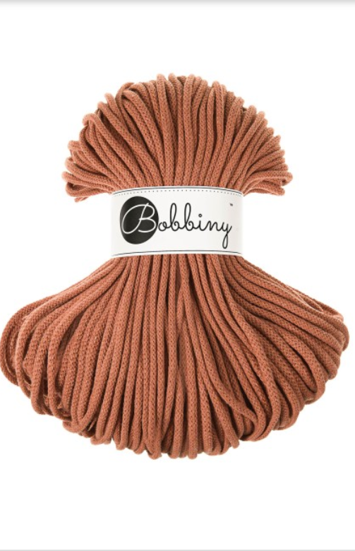 Bobbiny Jumbo 9mm 100m