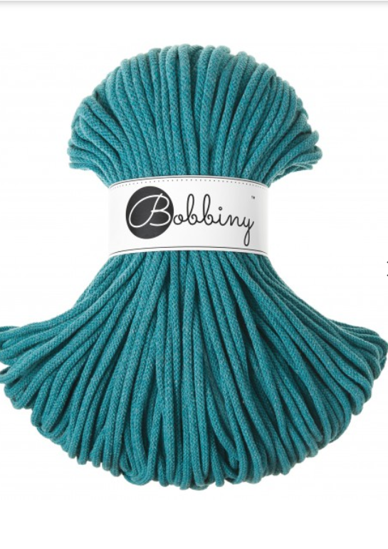 Bobbiny Jumbo 9mm 100m