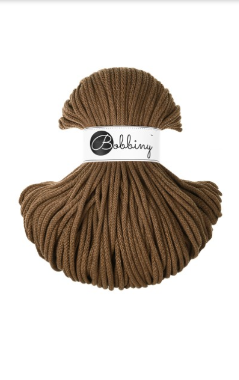 Bobbiny Jumbo 9mm 100m