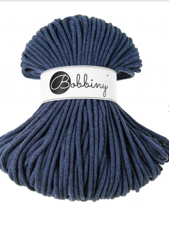 Bobbiny Jumbo 9mm 100m