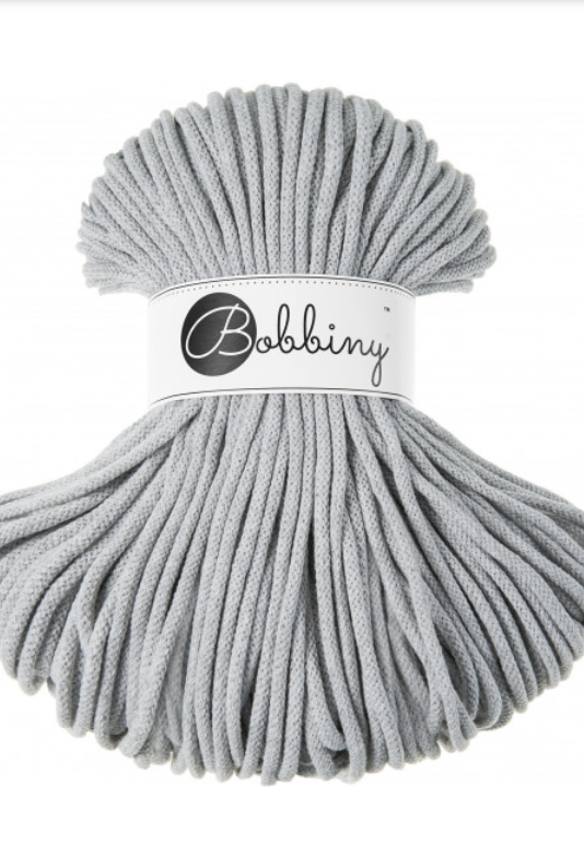 Bobbiny Jumbo 9mm 100m