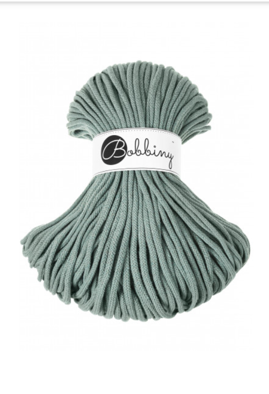 Bobbiny Jumbo 9mm 100m
