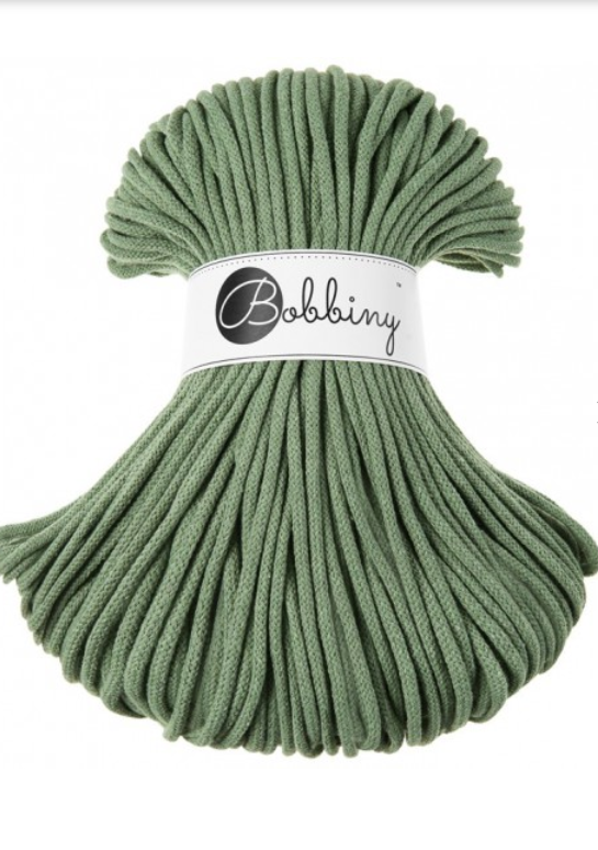 Bobbiny Jumbo 9mm 100m