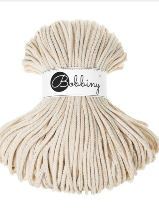 Bobbiny Jumbo 9mm 100m