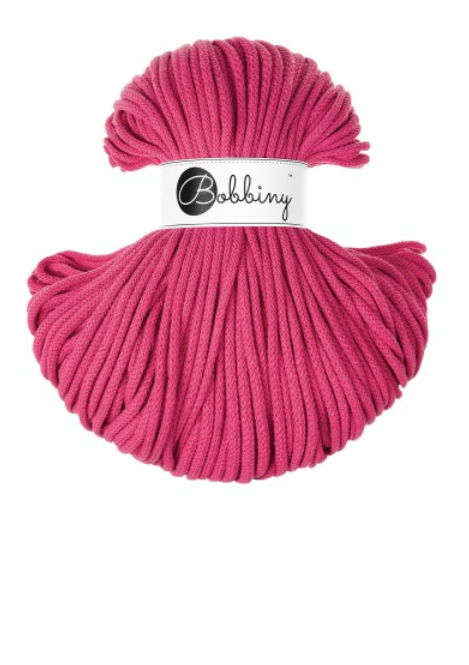 Bobbiny Premium 5mm 100m