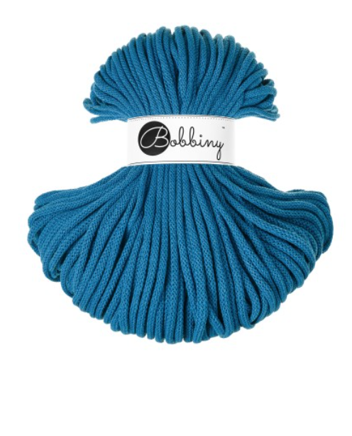 Bobbiny Premium 5mm 100m