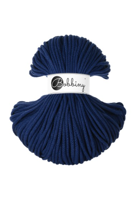 Bobbiny Premium 5mm 100m