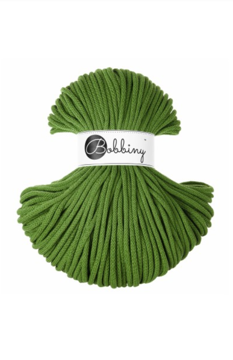Bobbiny Premium 5mm 100m