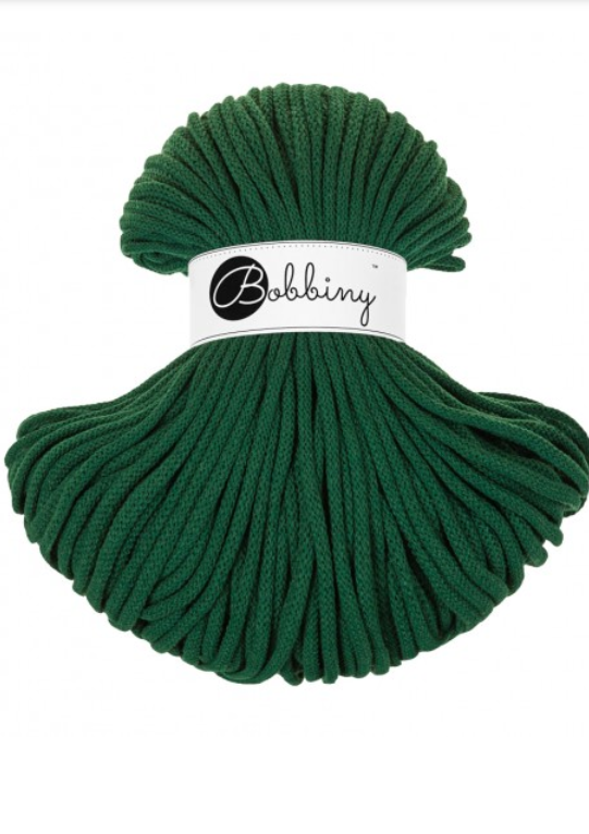 Bobbiny Premium 5mm 100m