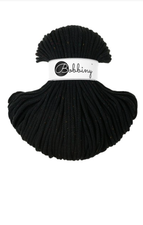Bobbiny Jumbo 9mm 100m