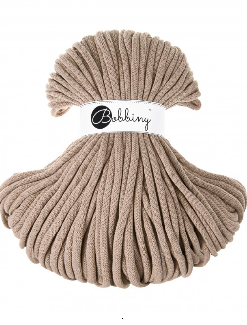 Bobbiny Jumbo 9mm 100m