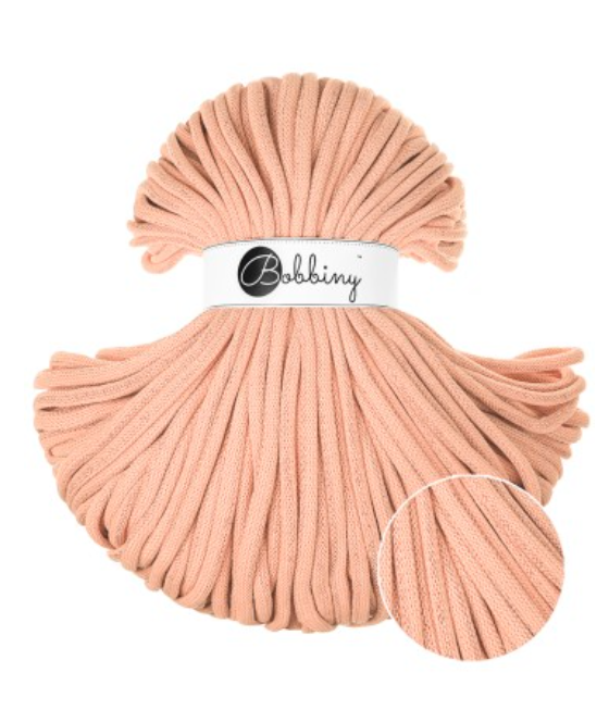 Bobbiny Jumbo 9mm 100m
