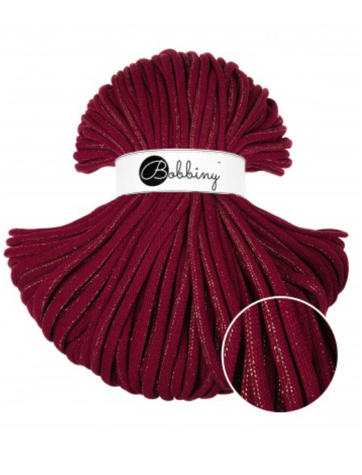 Bobbiny Jumbo 9mm 100m