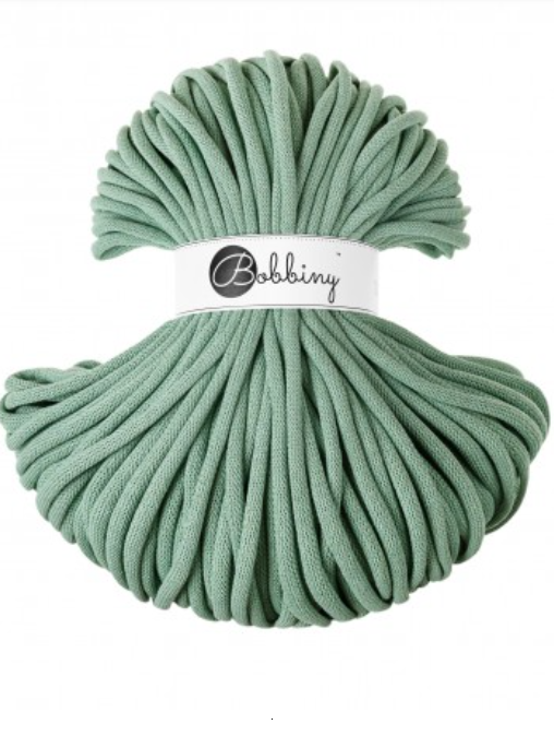 Bobbiny Jumbo 9mm 100m