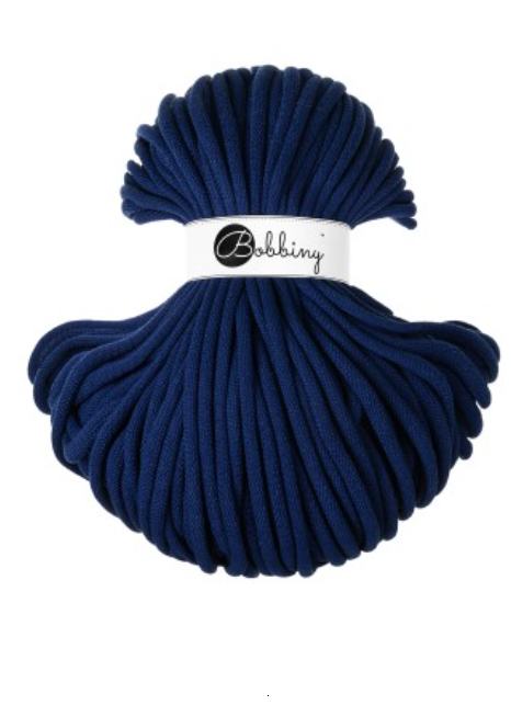Bobbiny Jumbo 9mm 100m
