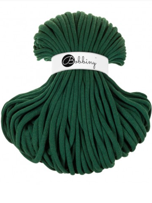 Bobbiny Jumbo 9mm 100m