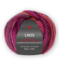 Pro Lana Laos