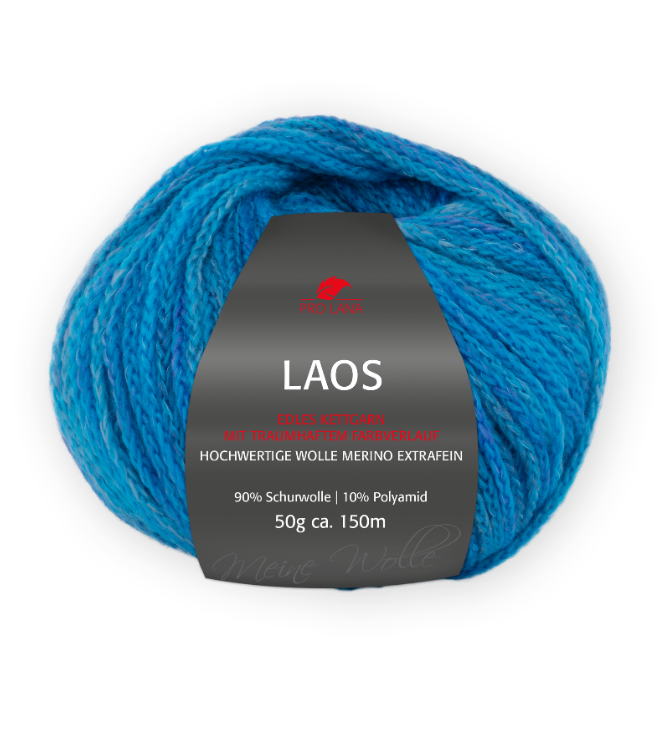 Pro Lana Laos
