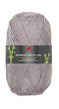 Pro Lana Bamboo Socks Uni und Color