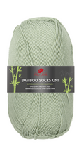Pro Lana Bamboo Socks Uni und Color