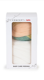 Katia Baby Care Merino