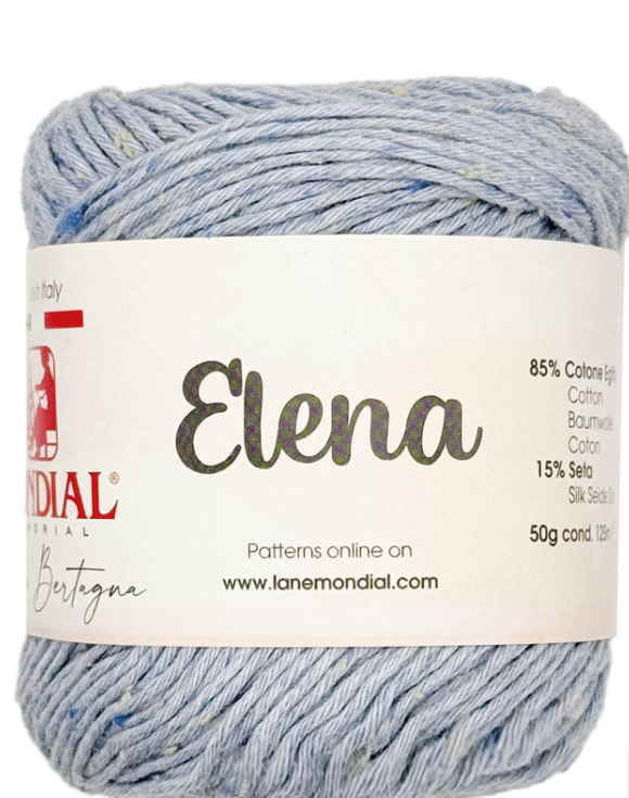 Lane Mondial Elena