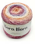 Lane Mondial Bora Bora