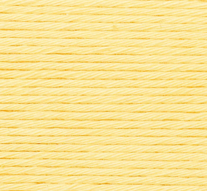 Rico Design Creative Cotton Aran