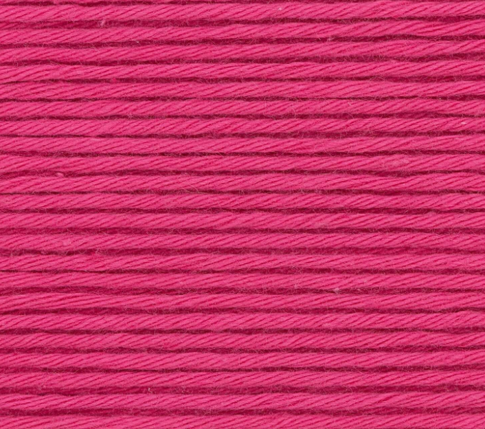 Rico Design Creative Cotton Aran