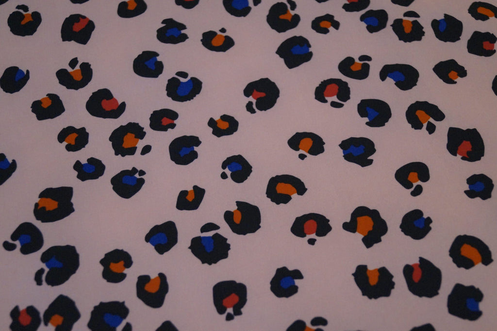 Softshell rosa in Leooptik