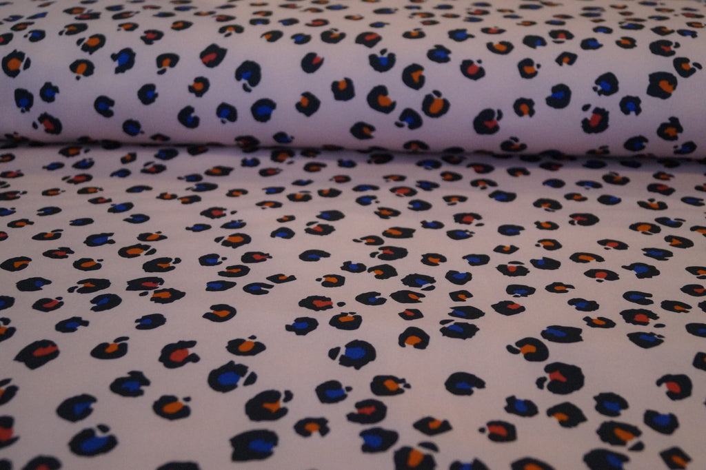 Softshell rosa in Leooptik