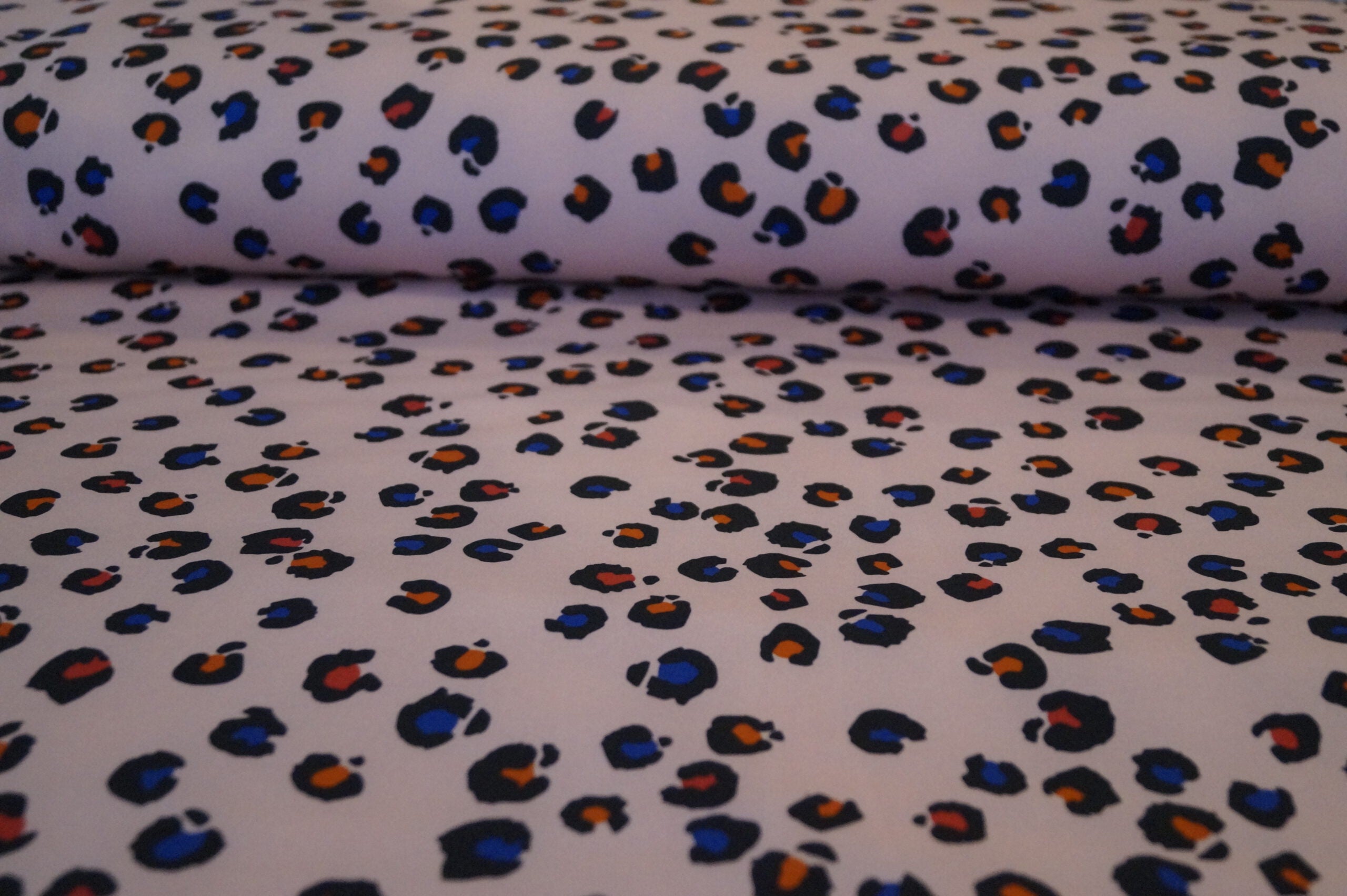 Softshell rosa in Leooptik