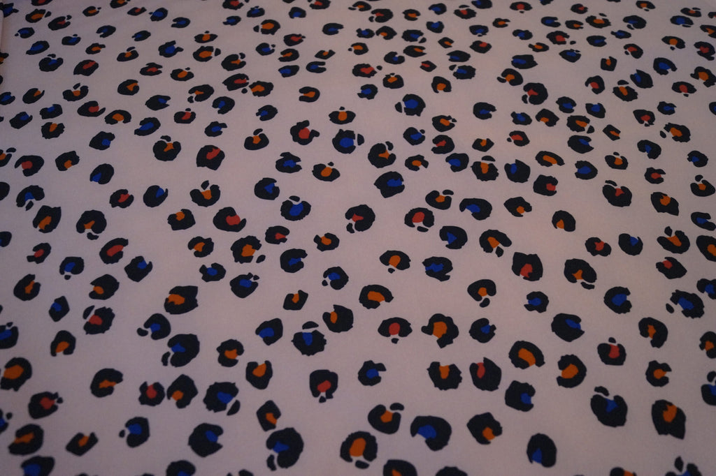 Softshell rosa in Leooptik