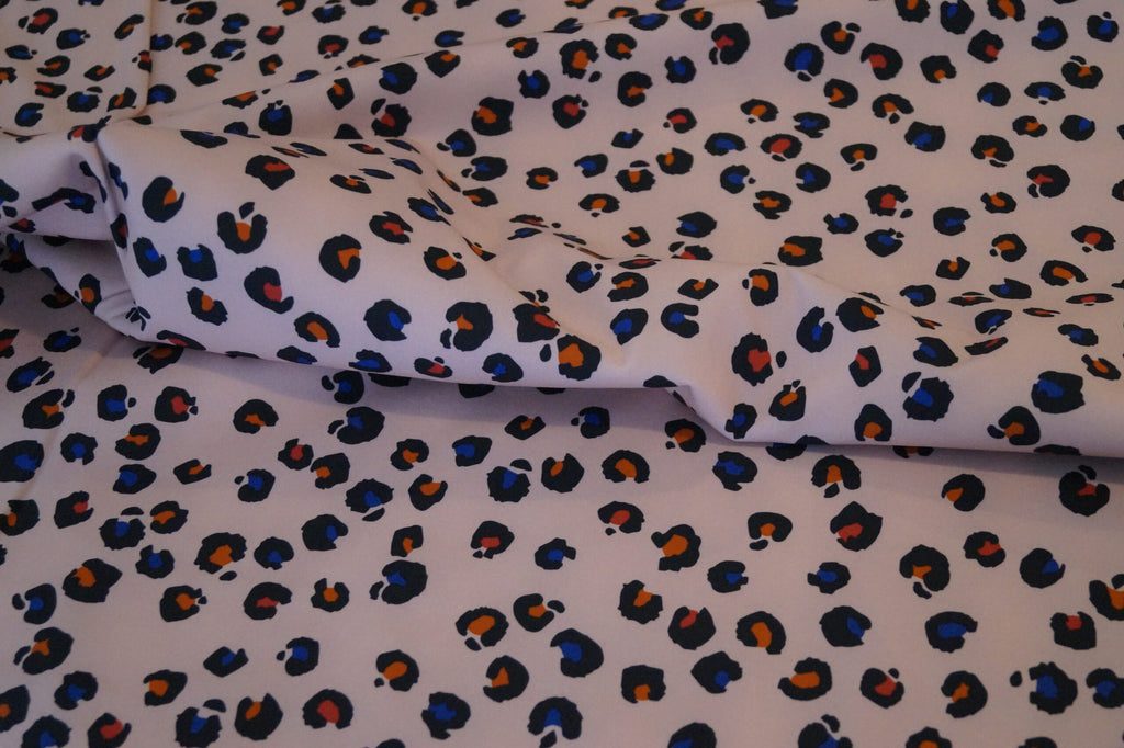 Softshell rosa in Leooptik