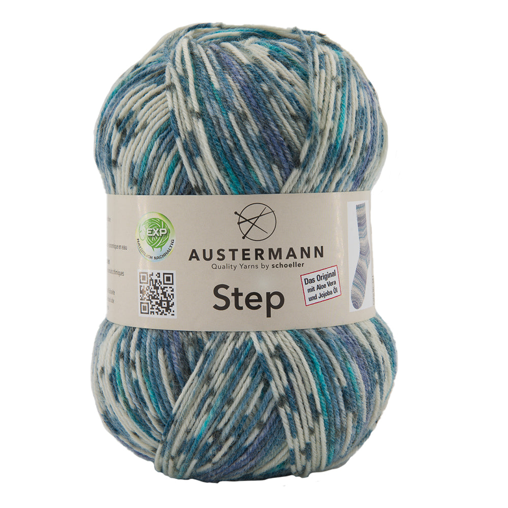 Austermann Step 4 Color