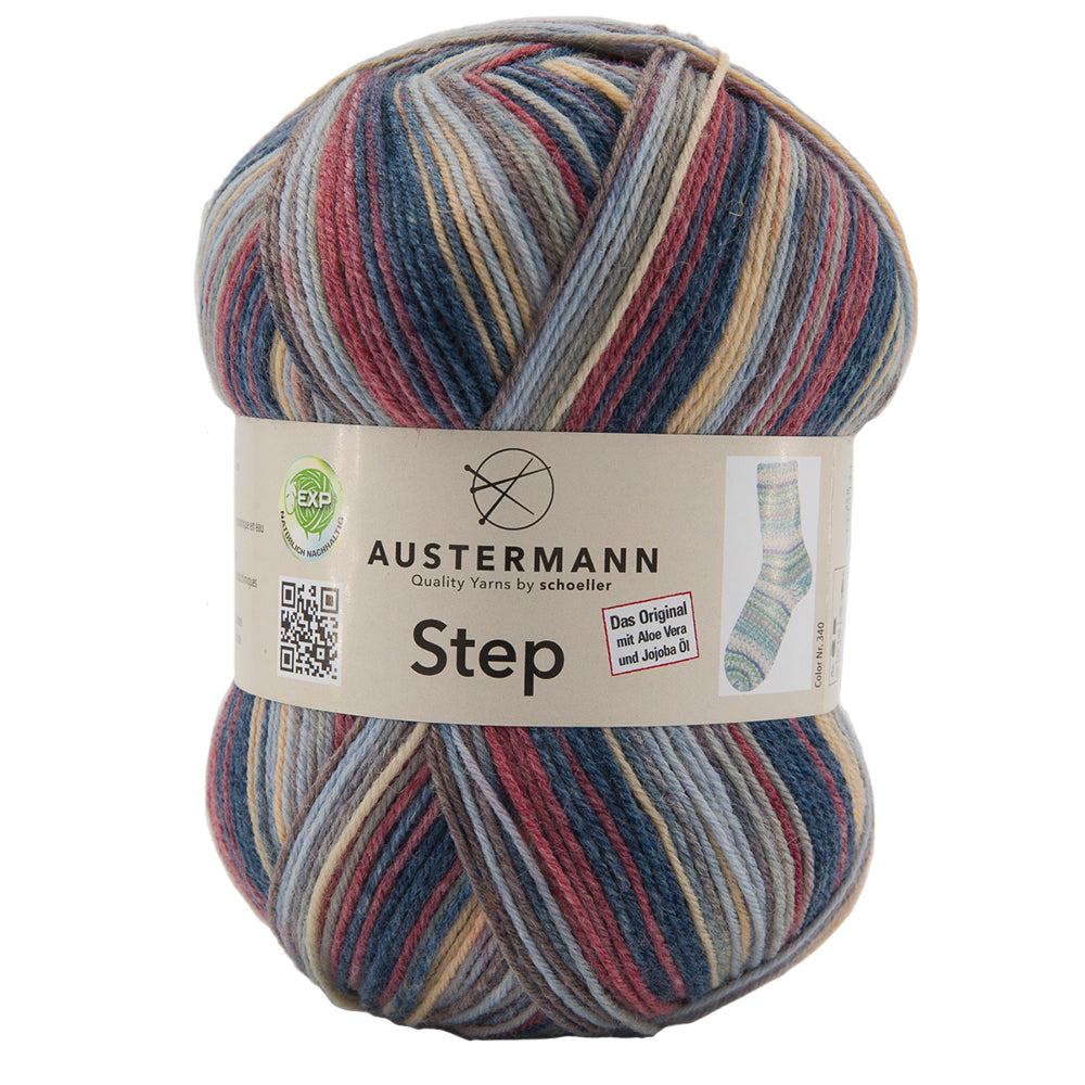 Austermann Step 4 Color