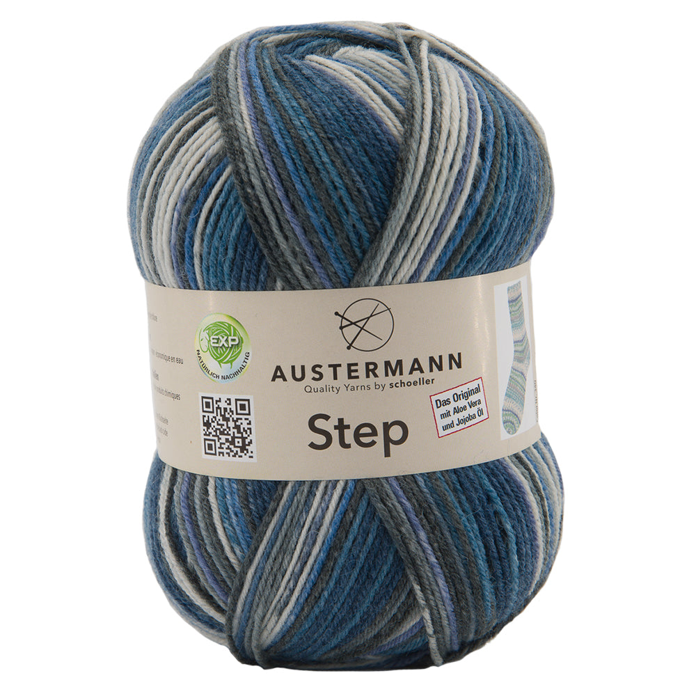 Austermann Step 4 Color