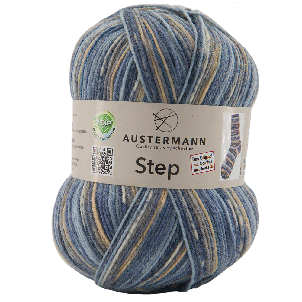 Austermann Step 4 Color