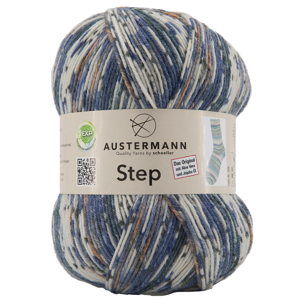 Austermann Step 4 Color
