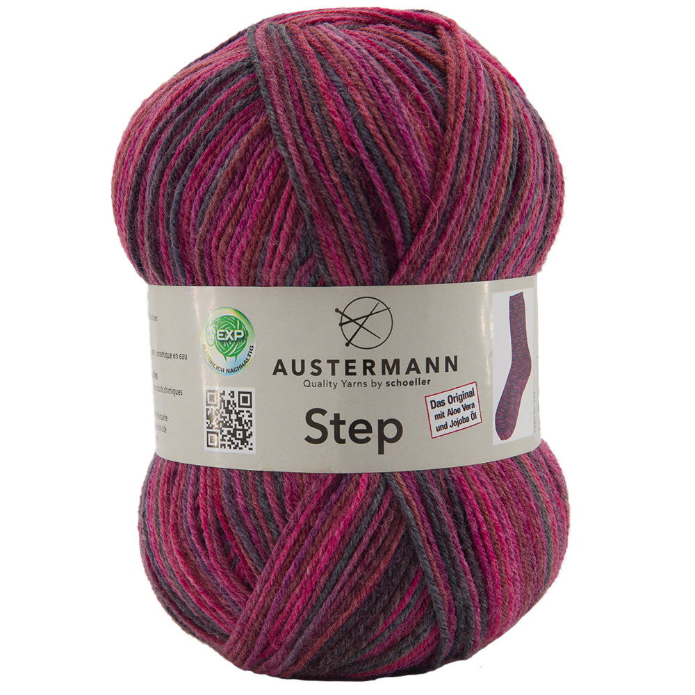 Austermann Step 4 Color