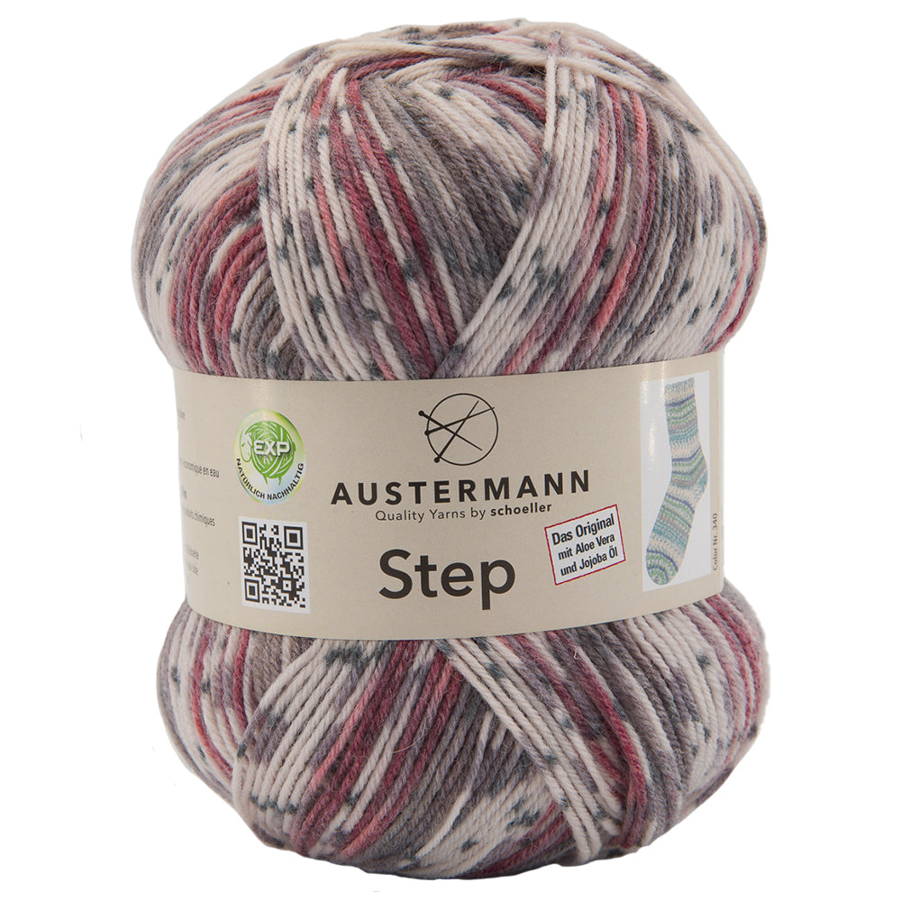 Austermann Step 4 Color