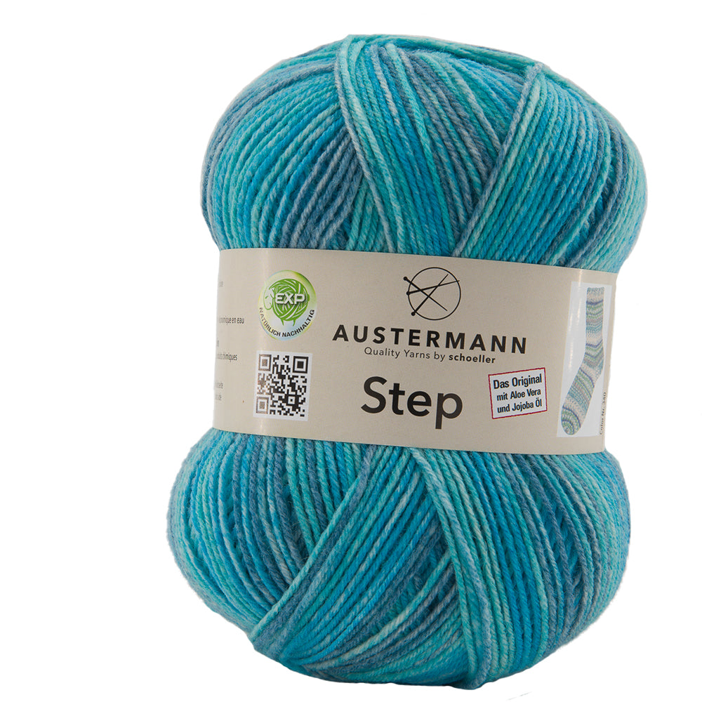 Austermann Step 4 Color