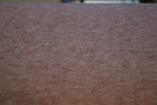 Strickjersey rosa meliert