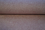 Strickjersey rosa meliert
