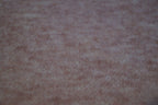 Strickjersey rosa meliert