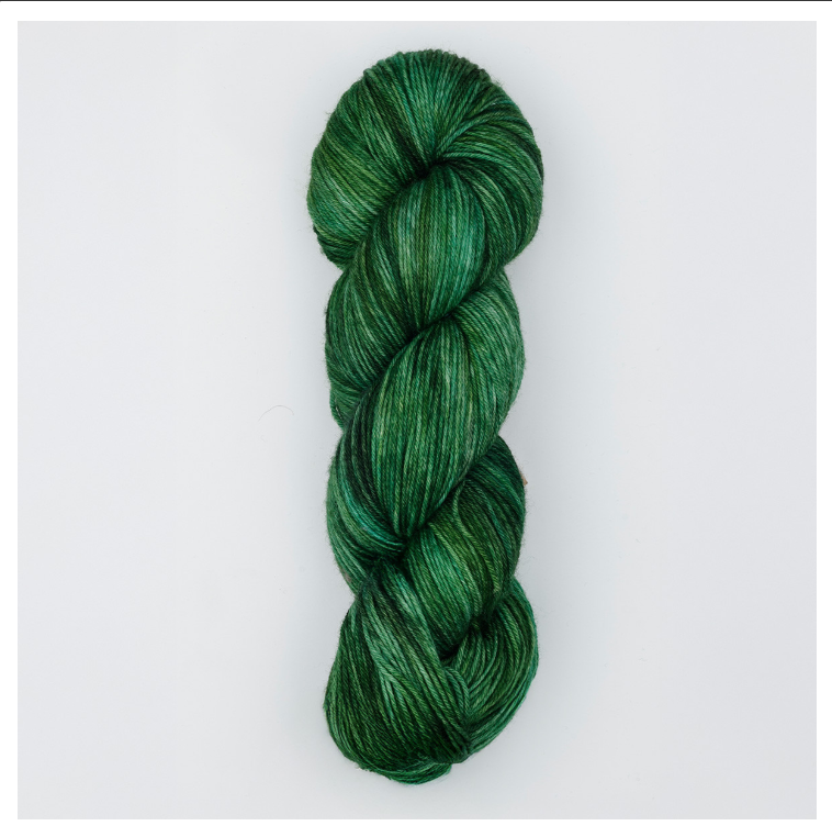 Knit Pro Symfonie TERRA handgefärbt