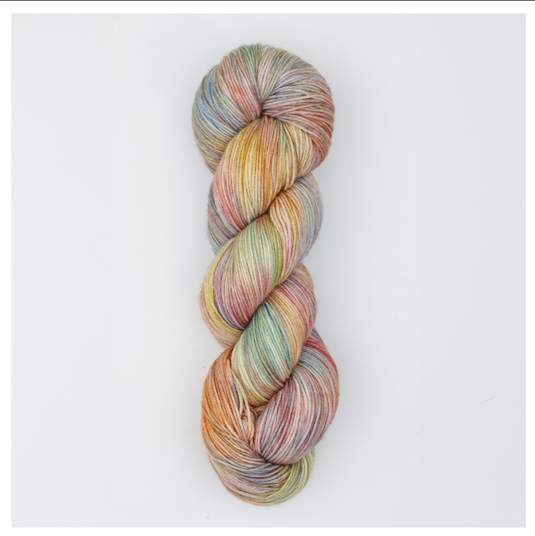 Knit Pro Symfonie TERRA handgefärbt