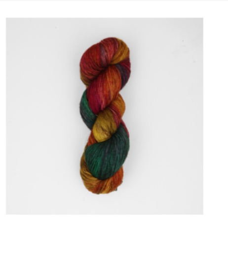 Knit Pro Symfonie TERRA handgefärbt