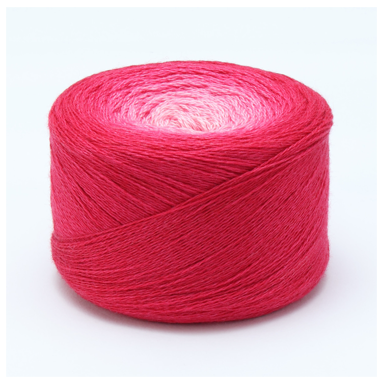 Knit Pro Symfonie Diva handgefärbt